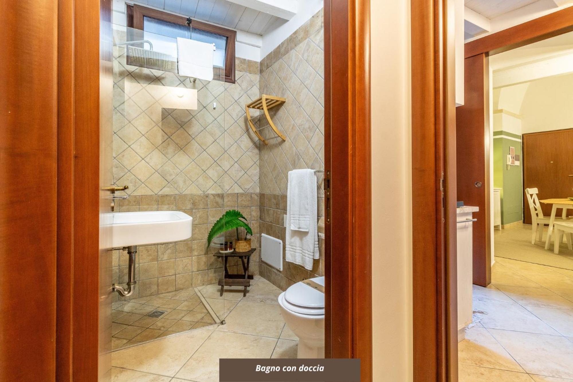 Il Giardino Dei Mesagnesi - Lecce Selection Apartment Exterior photo