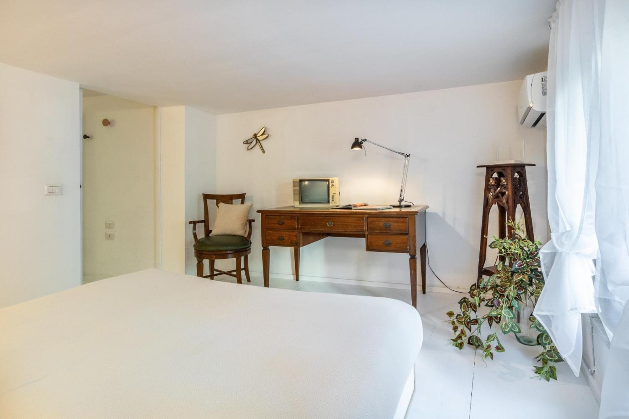 Il Giardino Dei Mesagnesi - Lecce Selection Apartment Exterior photo