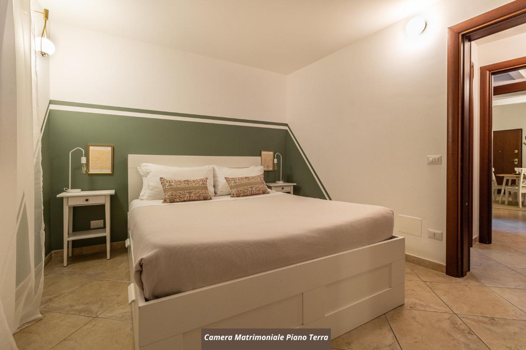 Il Giardino Dei Mesagnesi - Lecce Selection Apartment Exterior photo