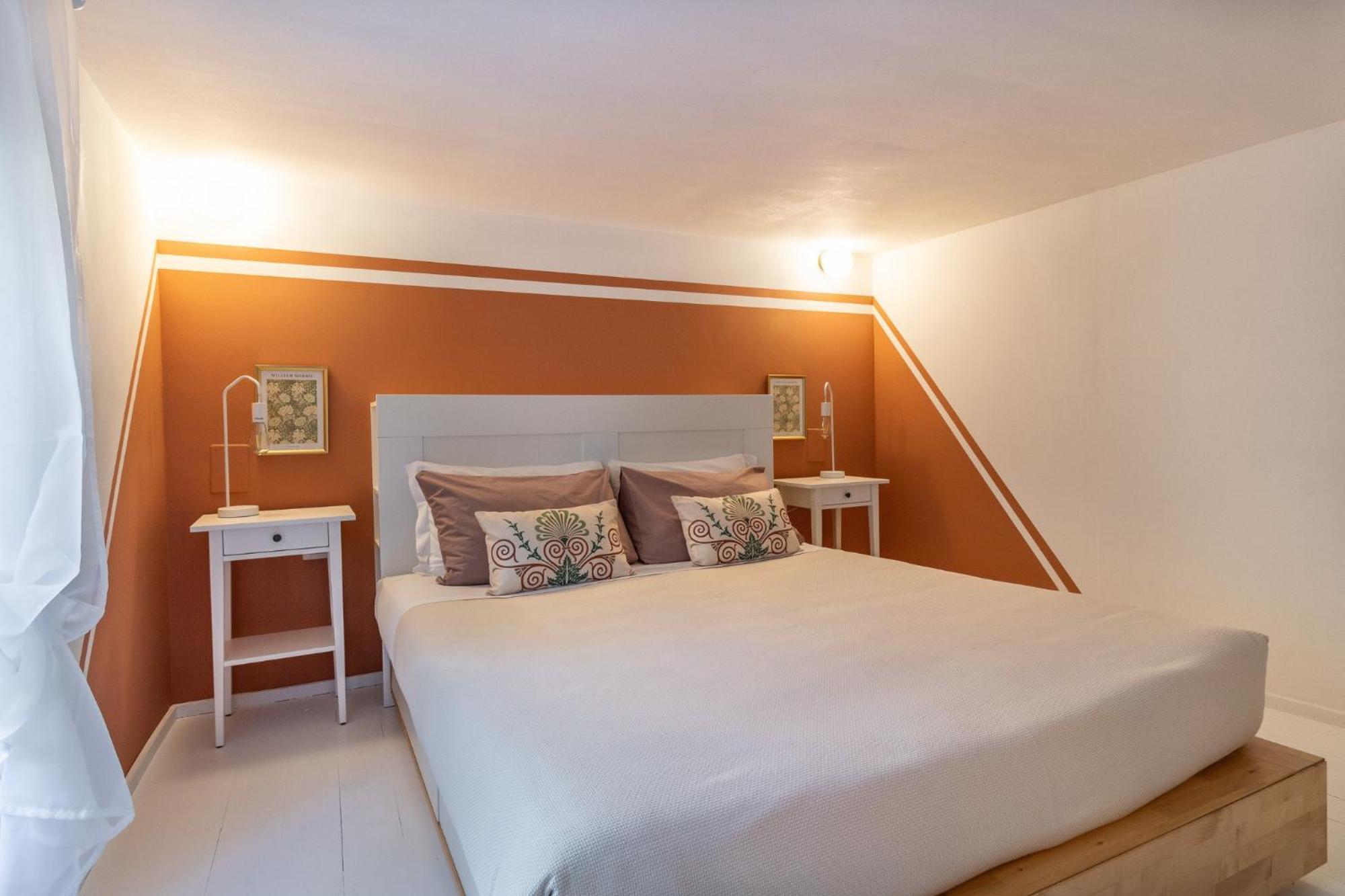 Il Giardino Dei Mesagnesi - Lecce Selection Apartment Exterior photo