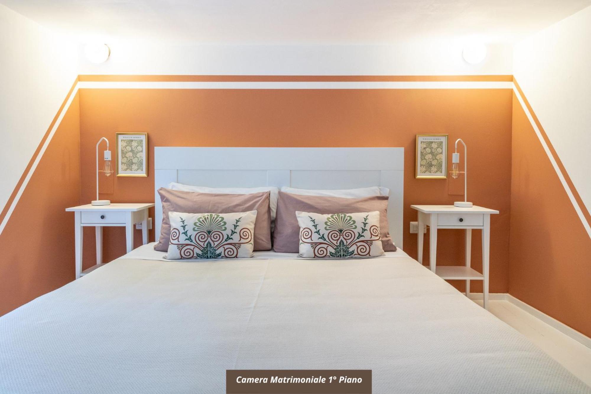 Il Giardino Dei Mesagnesi - Lecce Selection Apartment Exterior photo