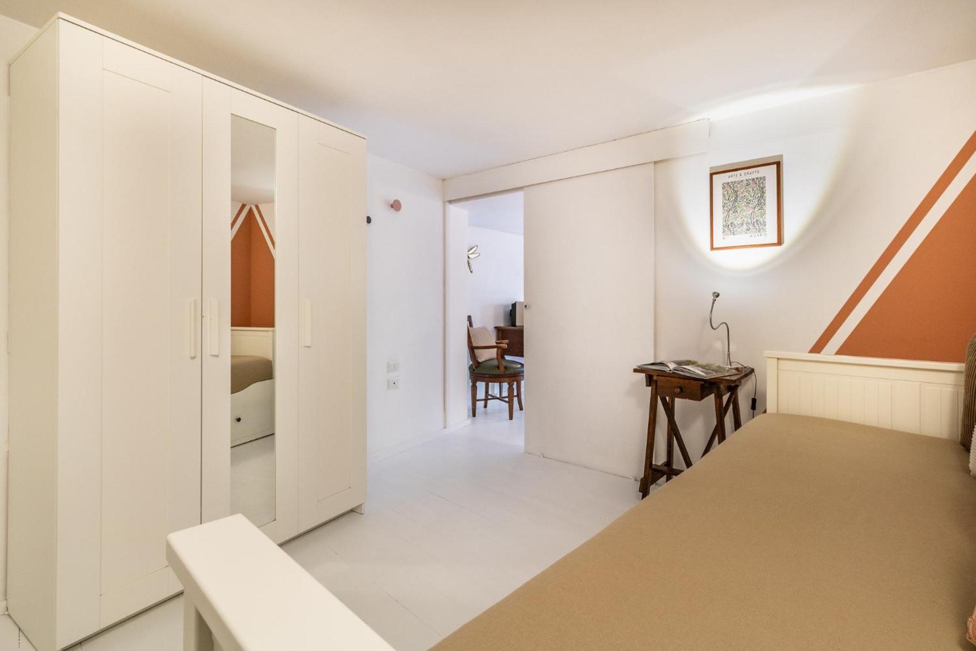 Il Giardino Dei Mesagnesi - Lecce Selection Apartment Exterior photo